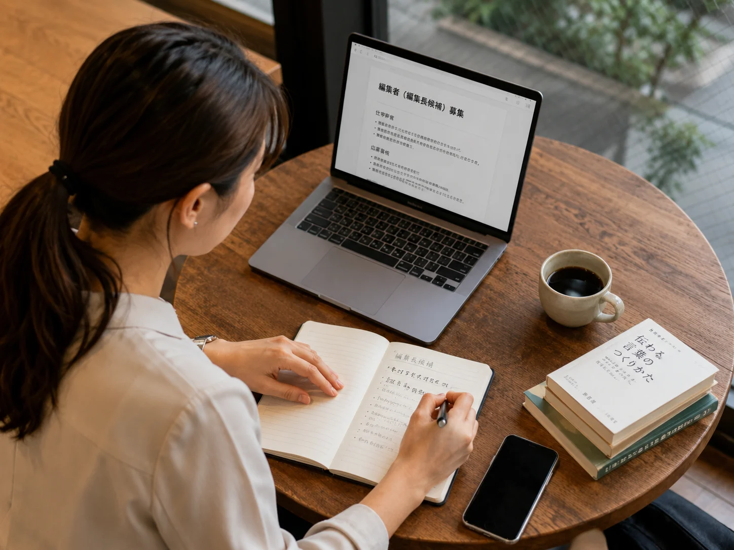 未経験OK転職エージェント比較ランキング